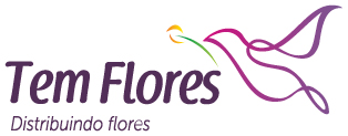 Home do Site Flores Naturais, Secas e Preservadas - Tem Flores de Holambra à você
